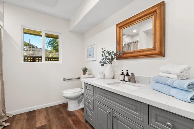 $1,619,500 | 131 Spring Street, Santa Cruz, CA 95060