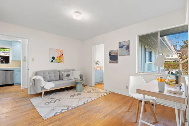 $1,619,500 | 131 Spring Street, Santa Cruz, CA 95060