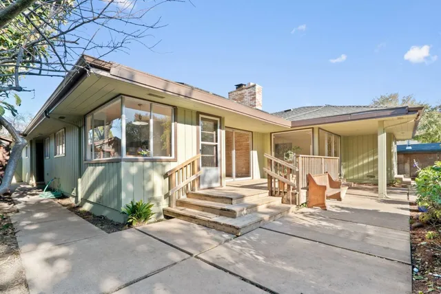 $1,619,500 | 131 Spring Street, Santa Cruz, CA 95060