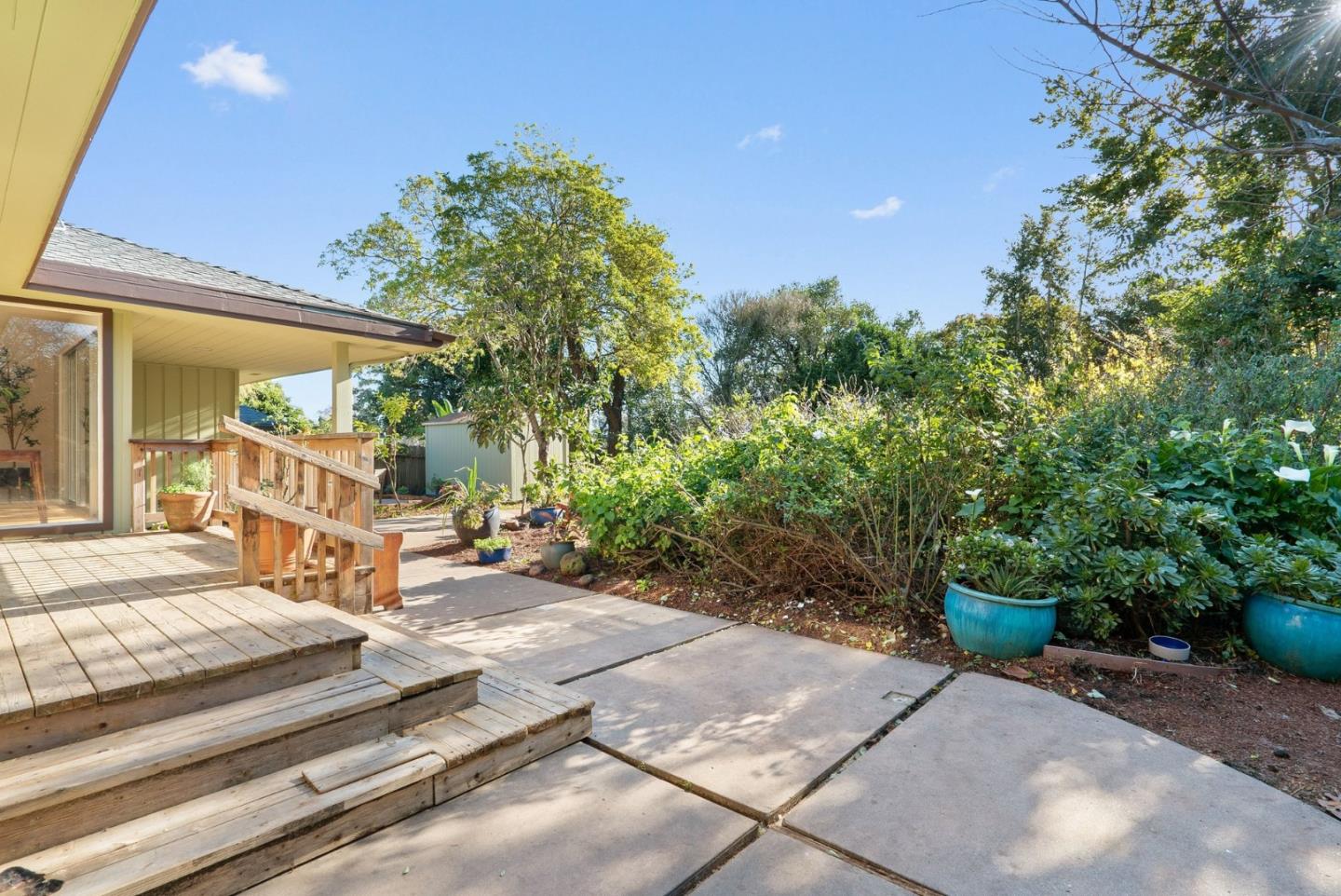 131 Spring Street Santa Cruz, CA 95060 - Photo 32 of 47