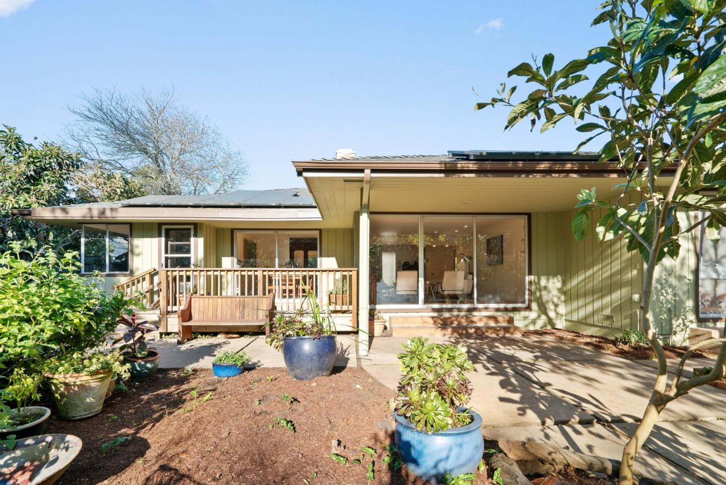 131 Spring Street Santa Cruz, CA 95060 - Photo 39 of 47