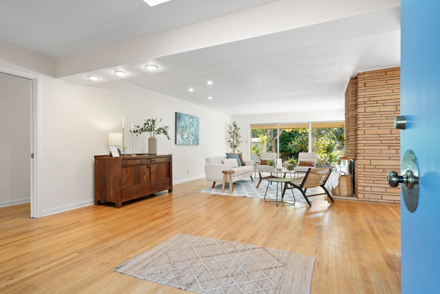 131 Spring Street Santa Cruz, CA 95060 - Photo 4 of 47