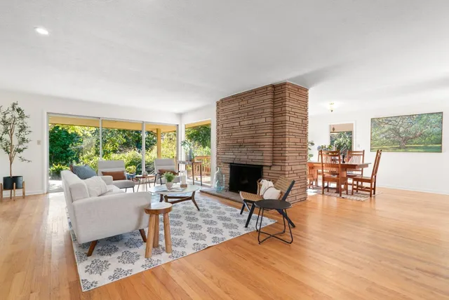 $1,619,500 | 131 Spring Street, Santa Cruz, CA 95060