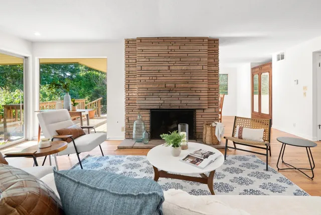 $1,619,500 | 131 Spring Street, Santa Cruz, CA 95060