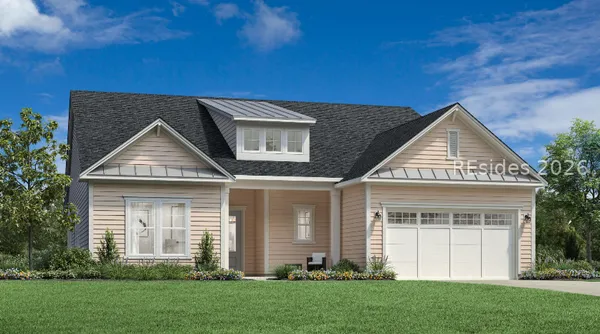 $676,000 | 26 Loblolly Pine Lane, Hardeeville, SC 29927