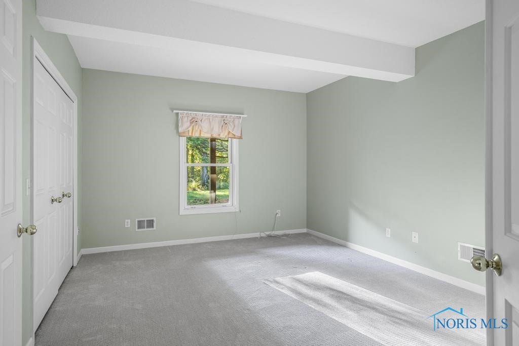 1617 Eaglebrook Road Toledo, OH 43615 - Photo 36 of 47 Lower Level Bedroom 3