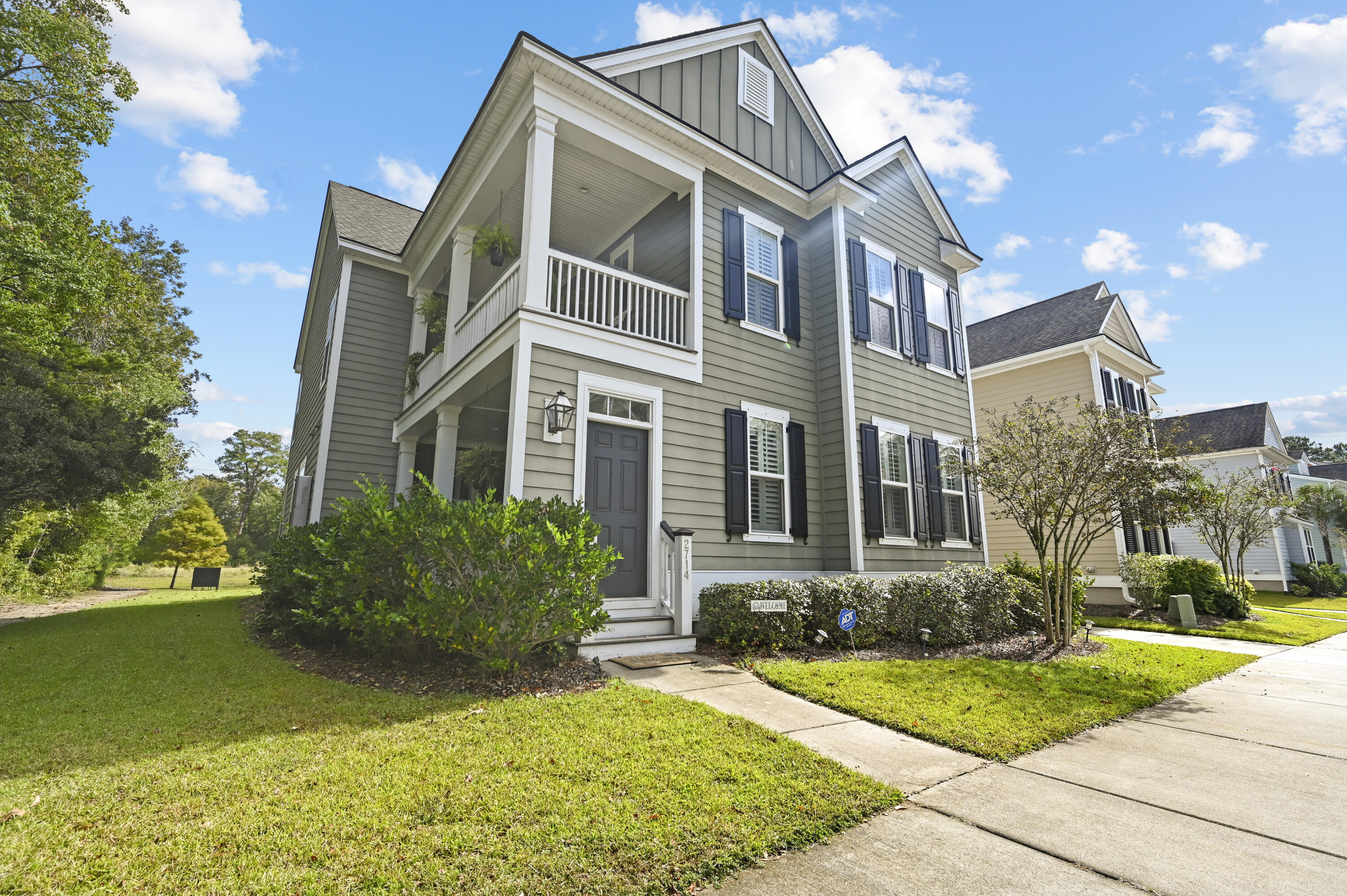 2714 Rutherford Way Charleston, SC 29414 - Photo 1 of 22 DSC_4755