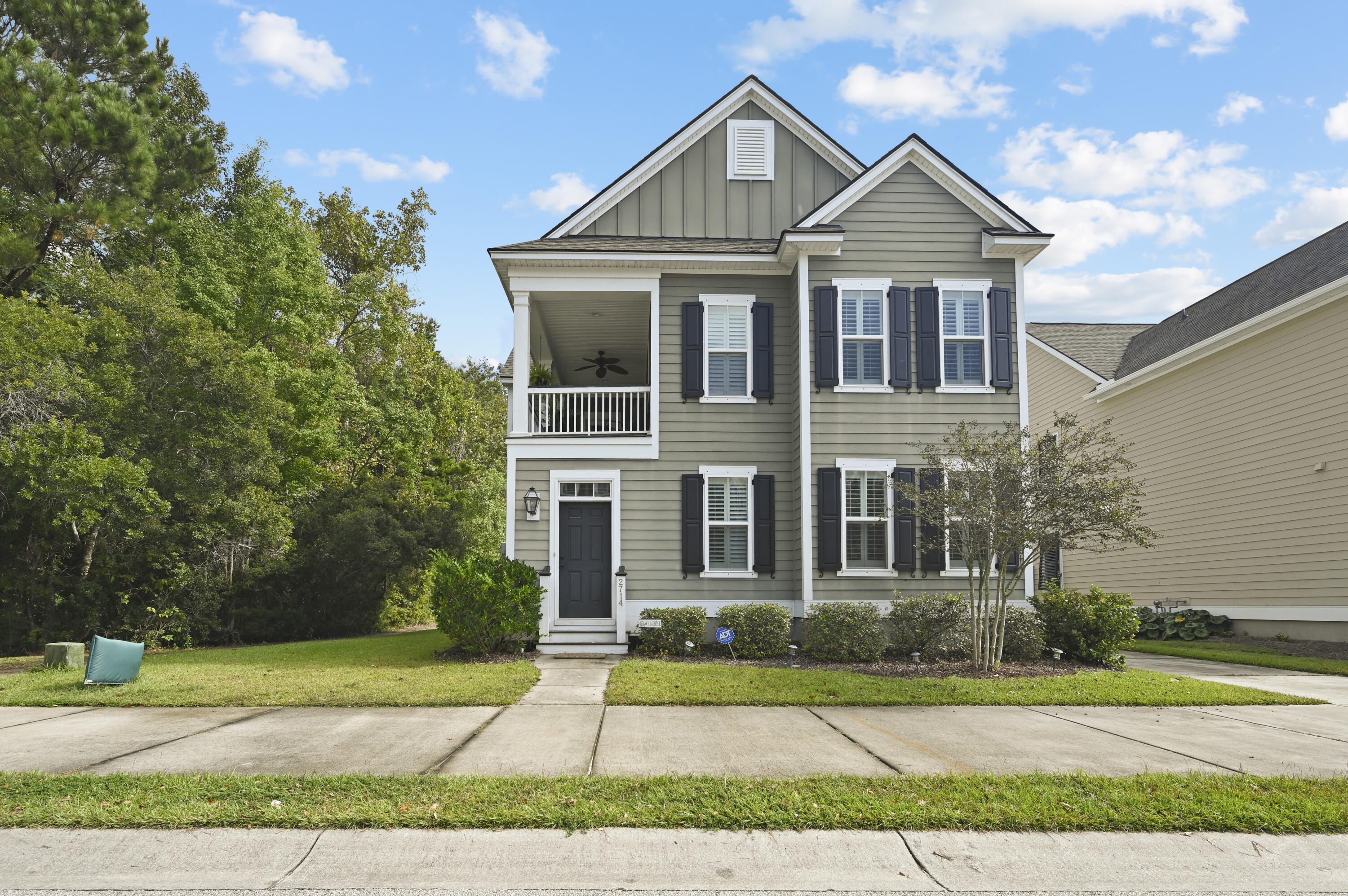 2714 Rutherford Way Charleston, SC 29414 - Photo 2 of 22 DSC_4752
