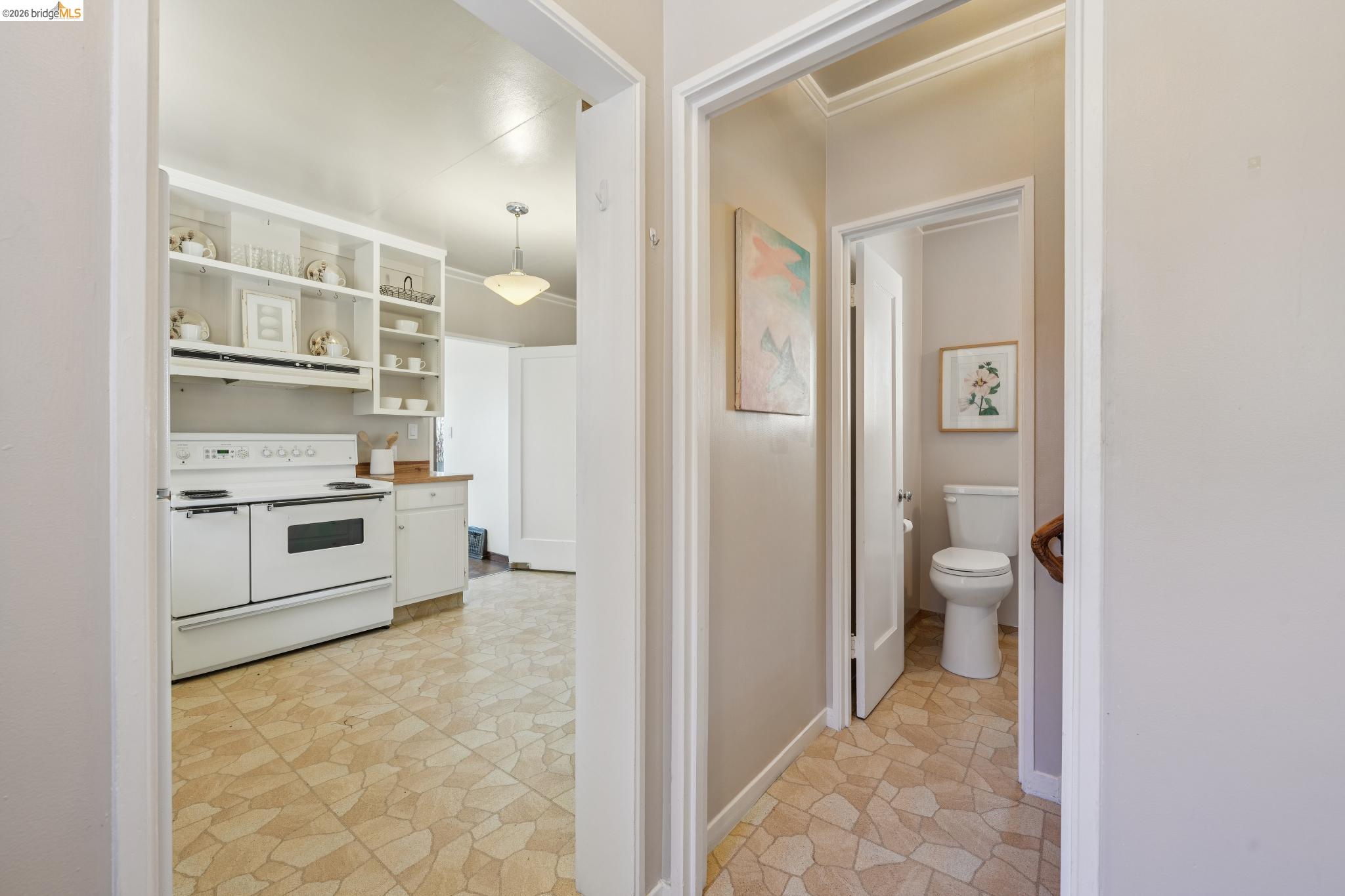 98 Fairlawn Drive Berkeley, CA 94708 - Photo 27 of 85
