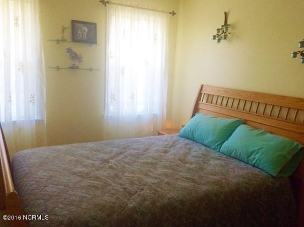 1140 Tebo Road New Bern, NC 28562 - Photo 12 of 21 Bedroom 2.