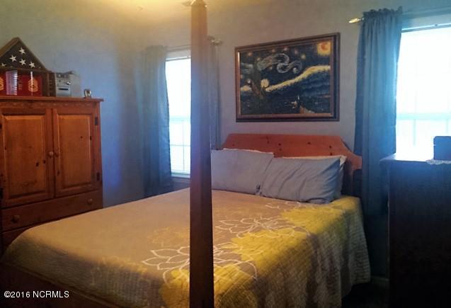 1140 Tebo Road New Bern, NC 28562 - Photo 9 of 21 Master, view 2.