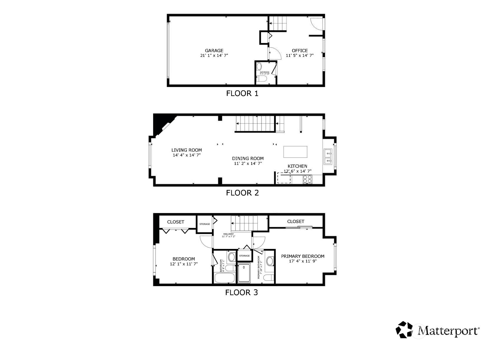 6564 High Point Drive Southwest Seattle, WA 98126 - Photo 21 of 24