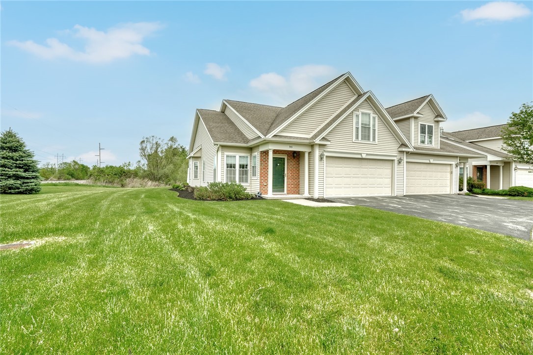 95 Eagle Pine Way Rochester, NY 14623 - Photo 38 of 38
