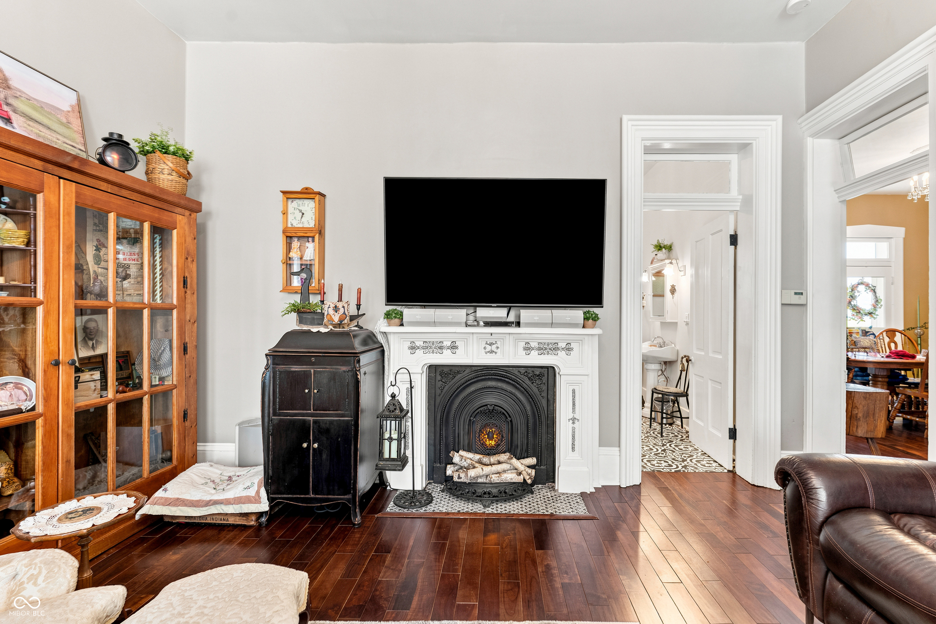 6443 South Jonesville Road Columbus, IN 47201 - Photo 11 of 124 Gallery Image 11