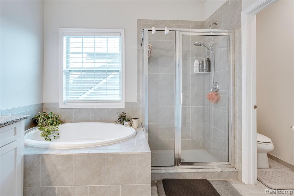 51011 Rockingham Drive Canton, MI 48188 - Photo 34 of 74