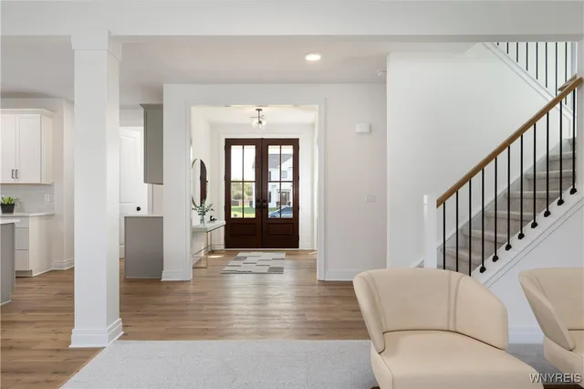 $779,900 | 5693 Dorothy Circle, Clarence, NY 14032