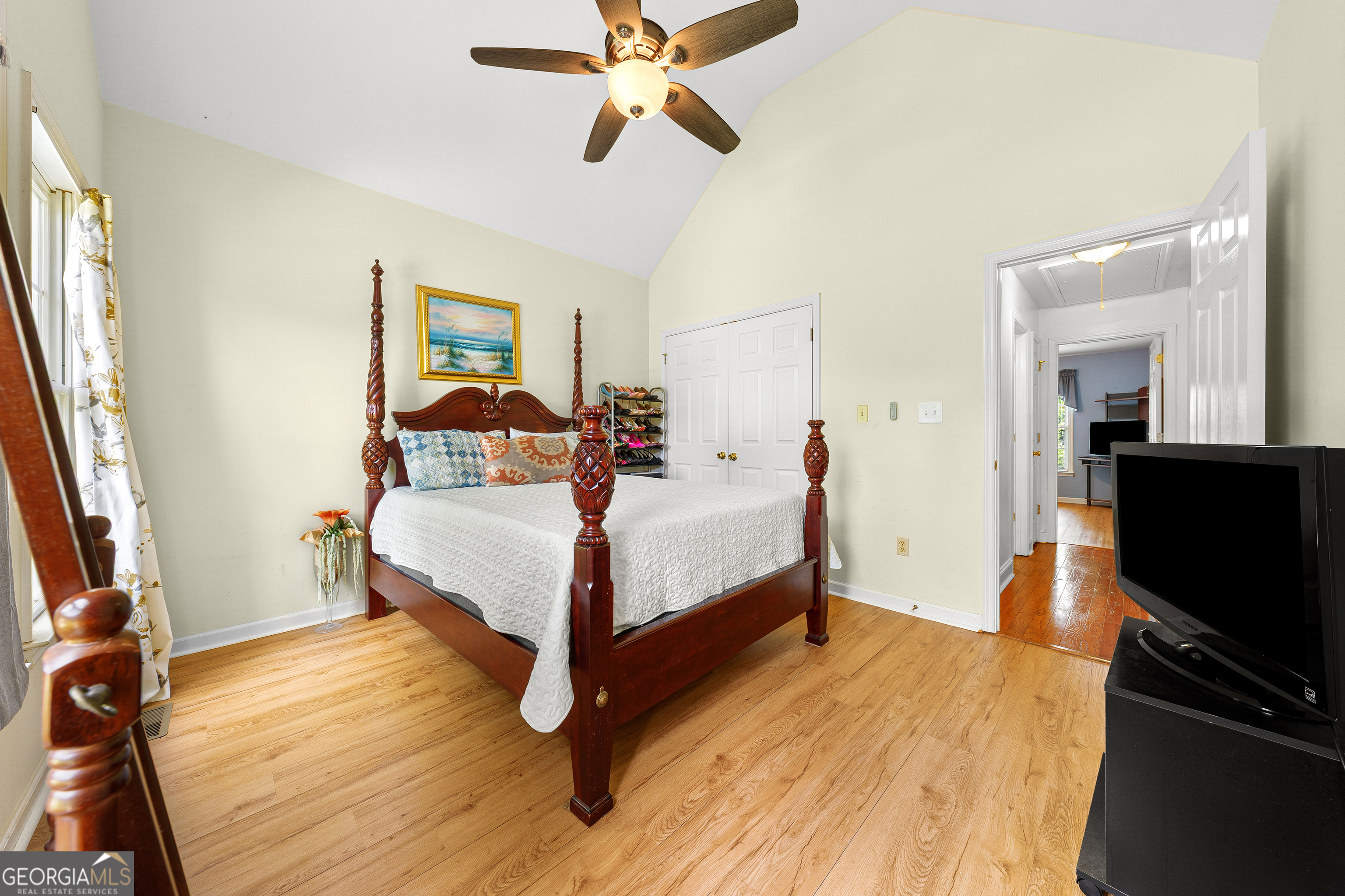 81 Valley Road Colbert, GA 30628 - Photo 34 of 46