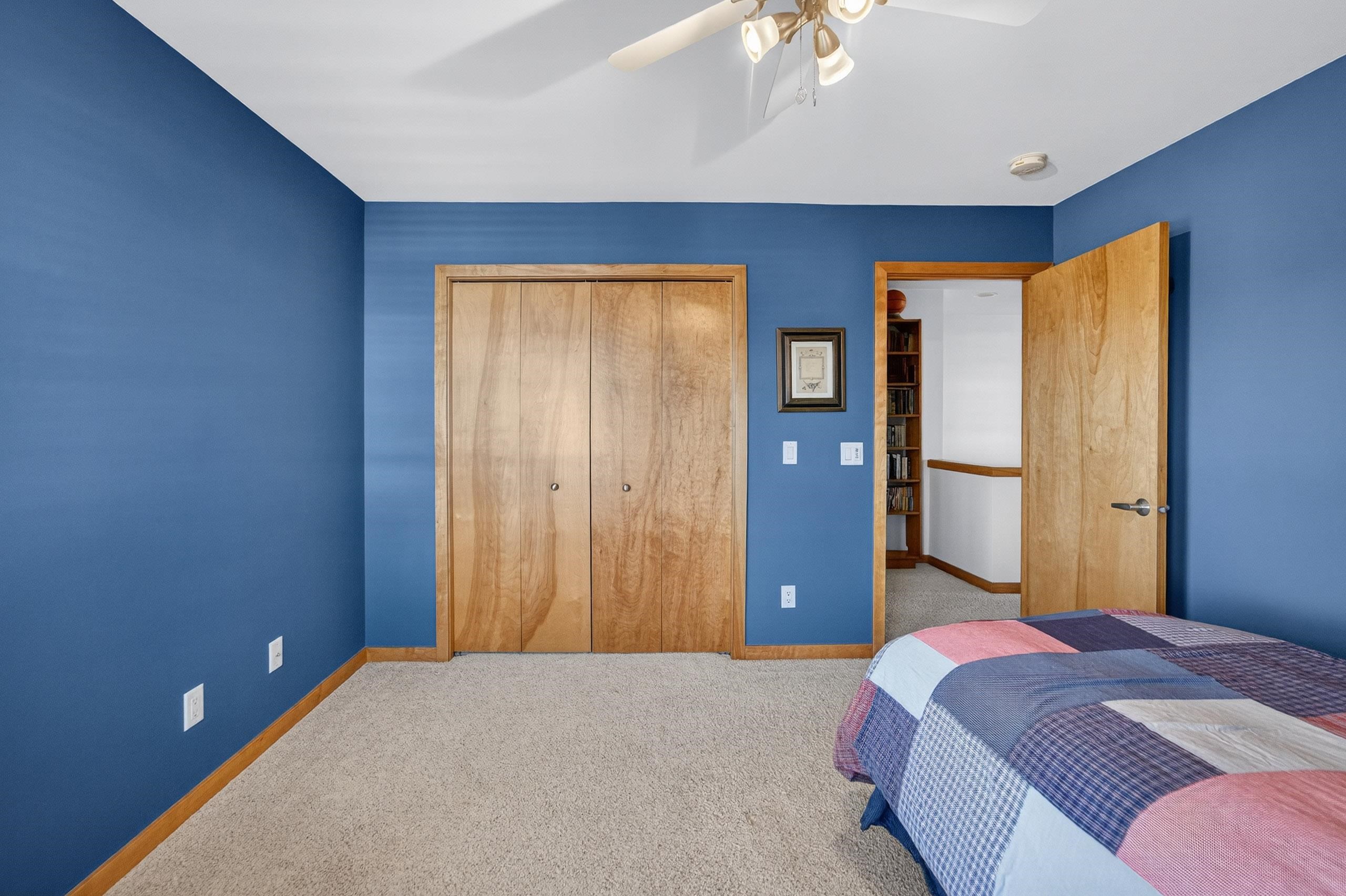 6833 Phil Lewis Way Middleton, WI 53562 - Photo 59 of 69