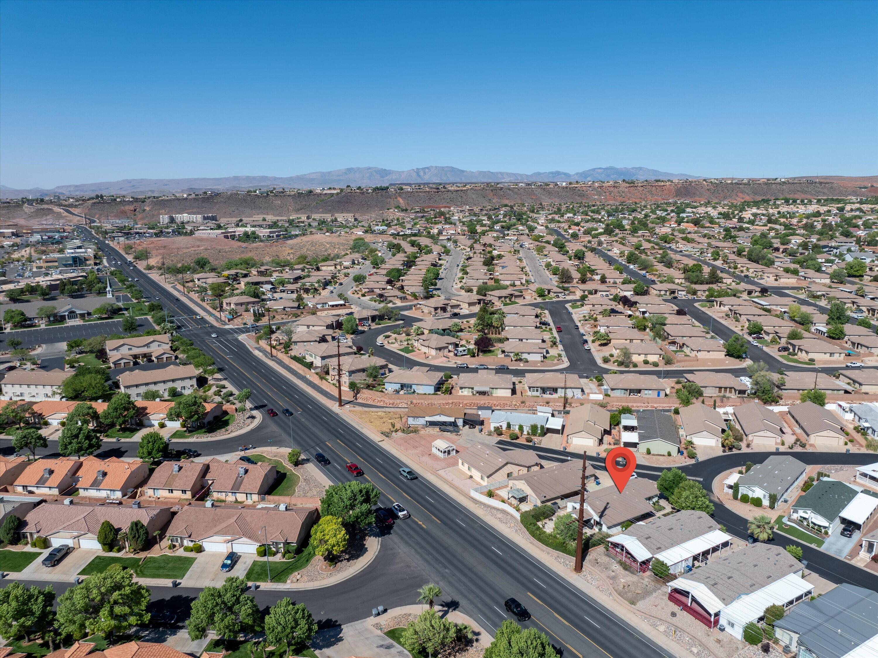 2721 East Riverside Drive, Unit 38 St. George, UT 84790 - Photo 40 of 47 08-DJI_20260417105957_0538_D-HDR-Edit