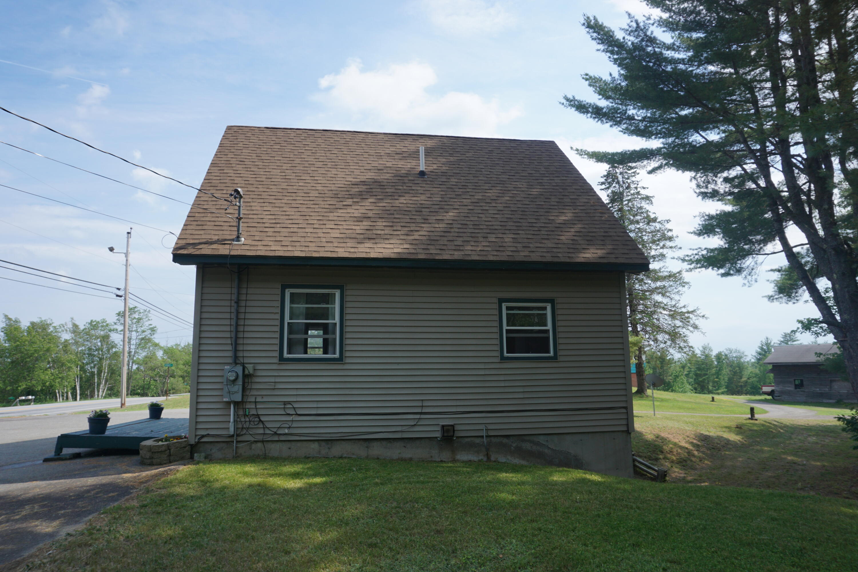 3284 Bennoch Road Alton, ME 04468 - Photo 7 of 35 DSC01963