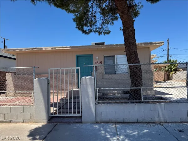 $335,000 | 1815 Evelyn Avenue, Henderson, NV 89011