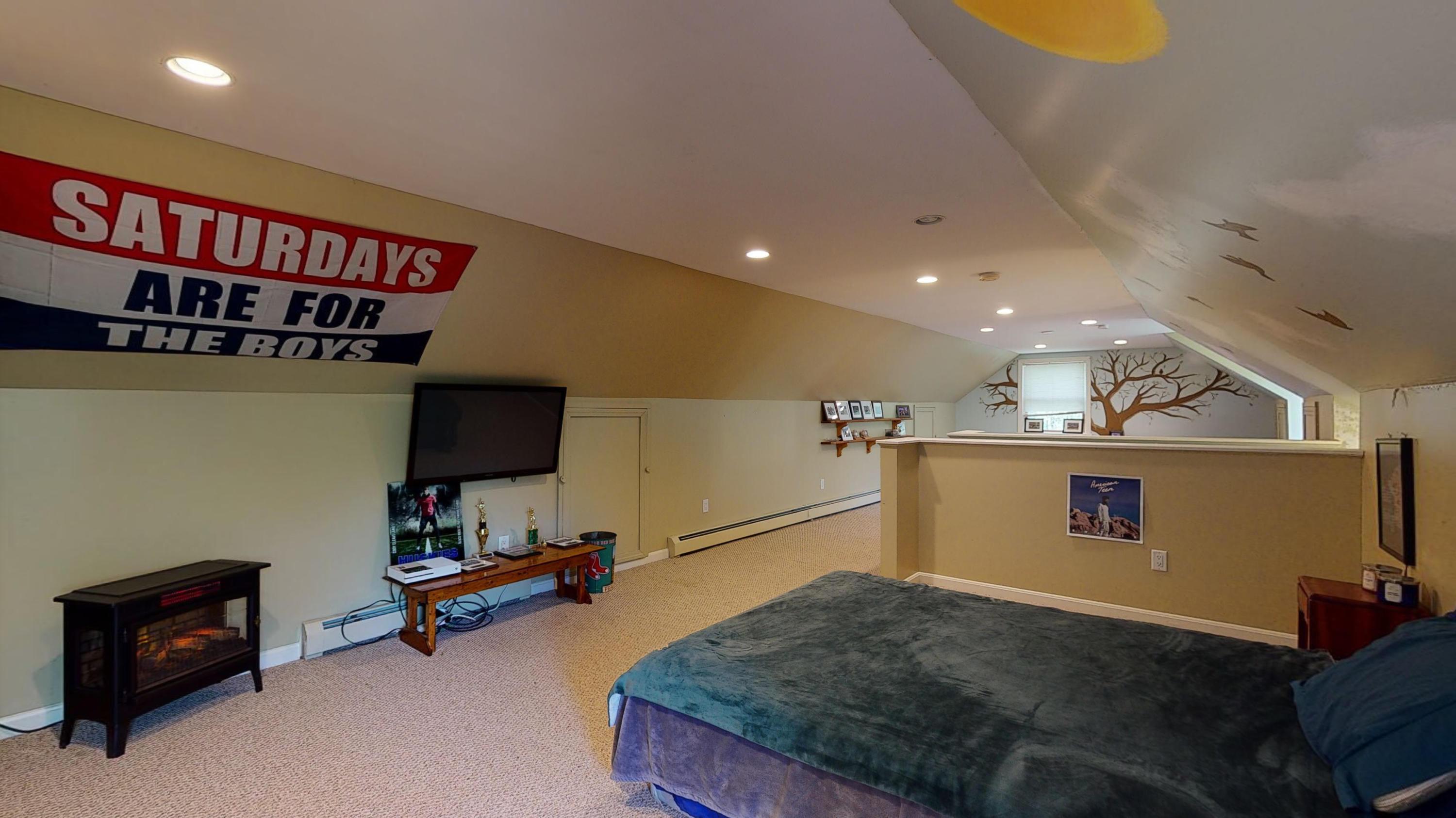 322 Holmes Road Scarborough, ME 04074 - Photo 97 of 115 322-Holmes-Road-Scarborough-ME-05202021_