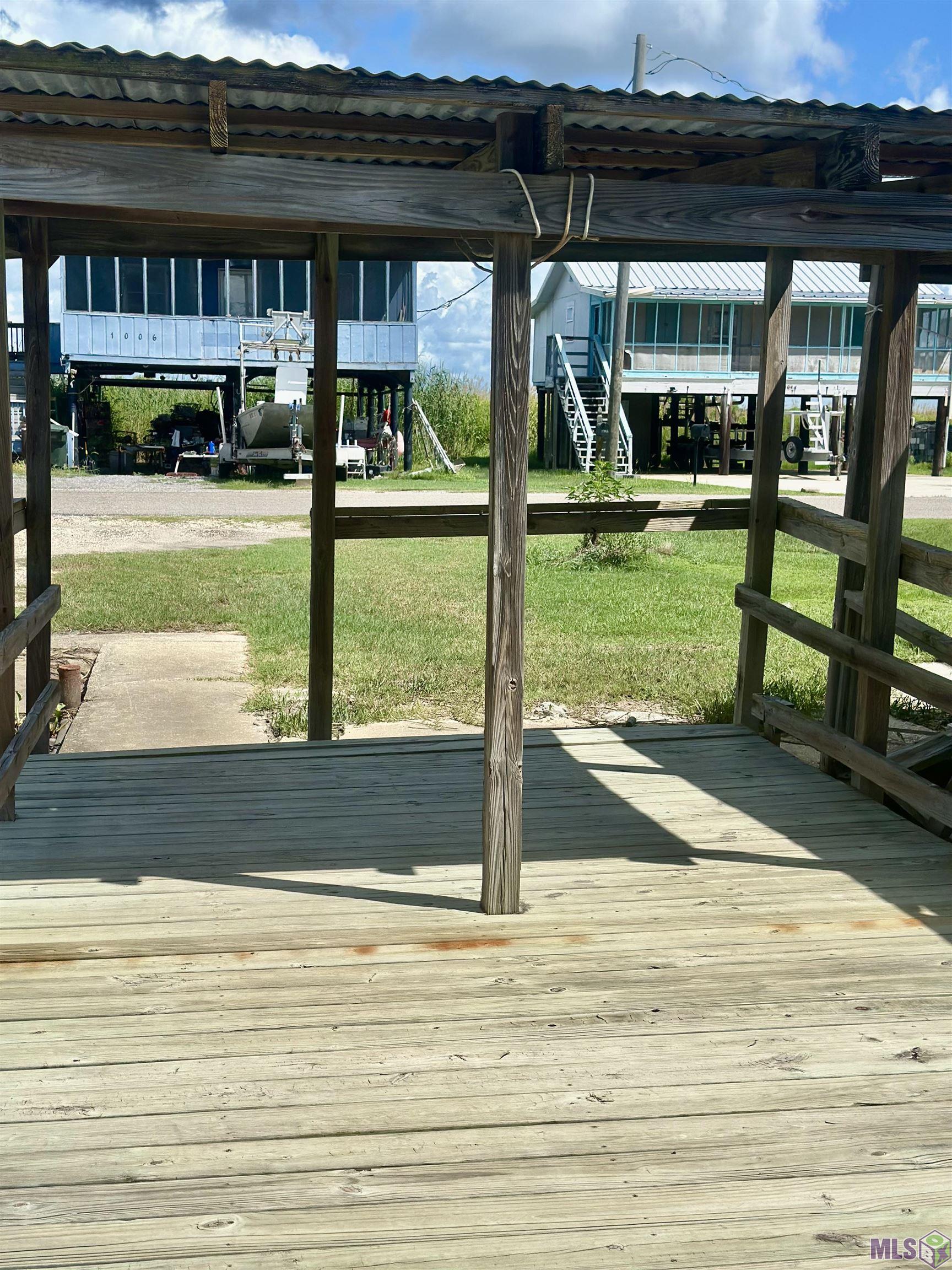 1004 Four Point Road Dulac, LA 70353 - Photo 22 of 24 Gallery Image 22