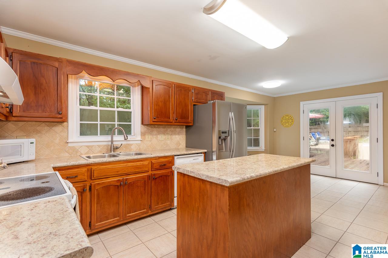 1615 Shannon Road Bessemer, AL 35022 - Photo 14 of 47