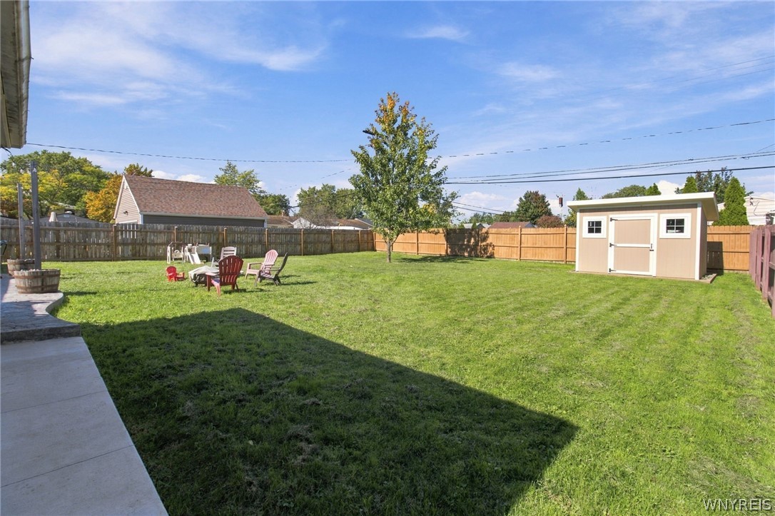 1178 Brighton Road Tonawanda, NY 14150 - Photo 41 of 50 Gallery Image 41