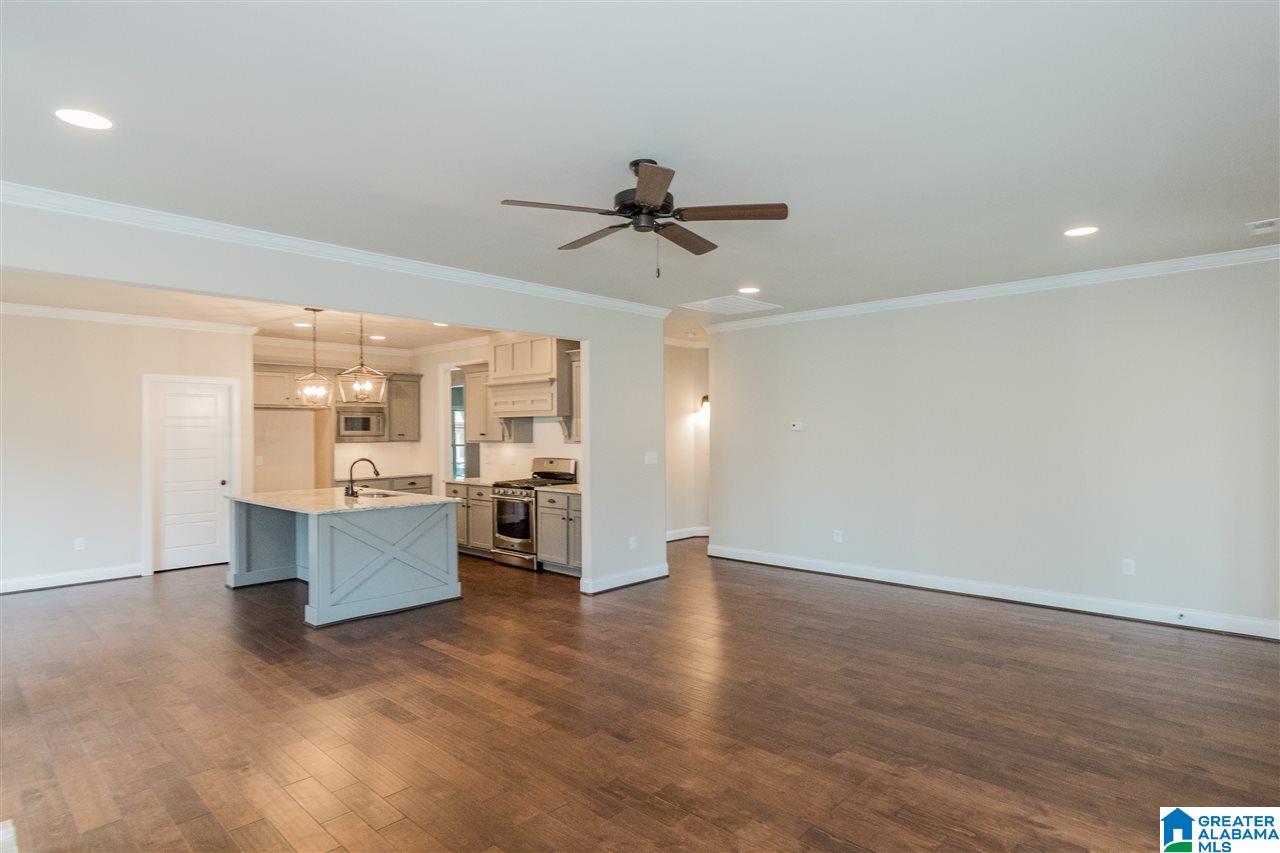 612 Kirkwall Lane Pelham, AL 35124 - Photo 16 of 41
