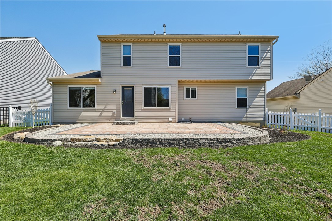 165 Meadows Drive Springboro, OH 45066 - Photo 56 of 58
