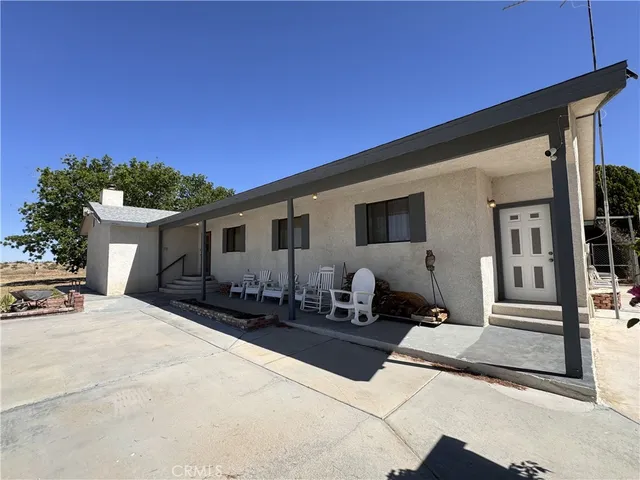 $589,000 | 35648 Mountain View Road, Hinkley, CA 92347