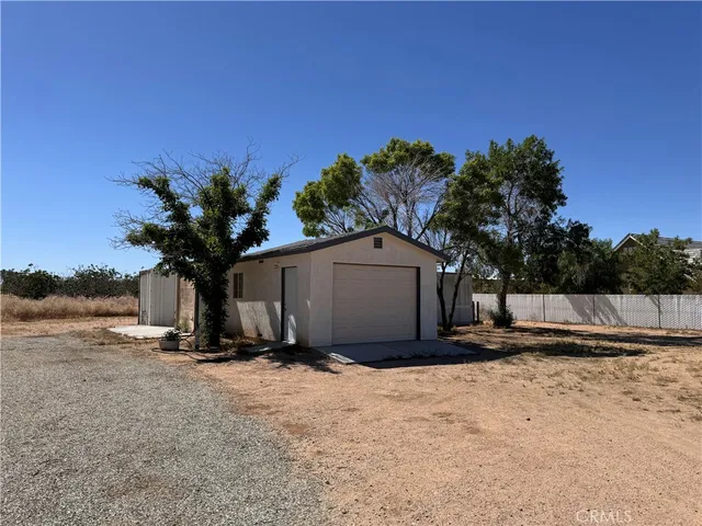$589,000 | 35648 Mountain View Road, Hinkley, CA 92347