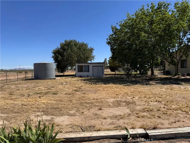 $589,000 | 35648 Mountain View Road, Hinkley, CA 92347