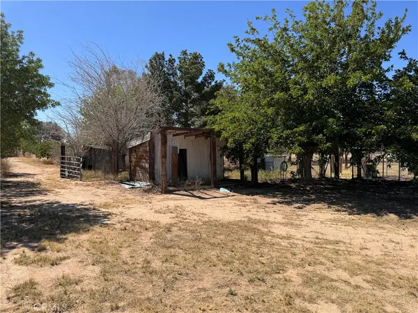 $589,000 | 35648 Mountain View Road, Hinkley, CA 92347