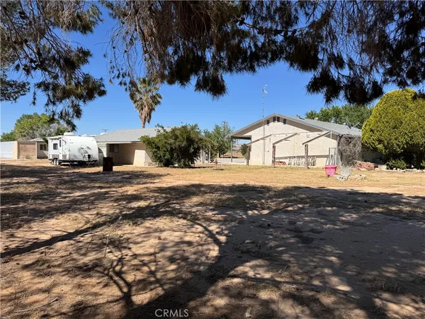$589,000 | 35648 Mountain View Road, Hinkley, CA 92347
