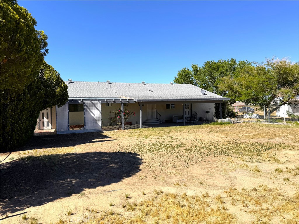 35648 Mountain View Road Hinkley, CA 92347 - Photo 46 of 50