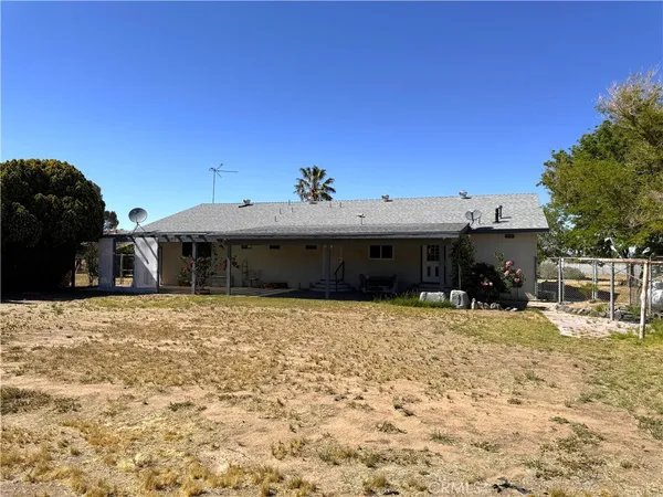 $589,000 | 35648 Mountain View Road, Hinkley, CA 92347