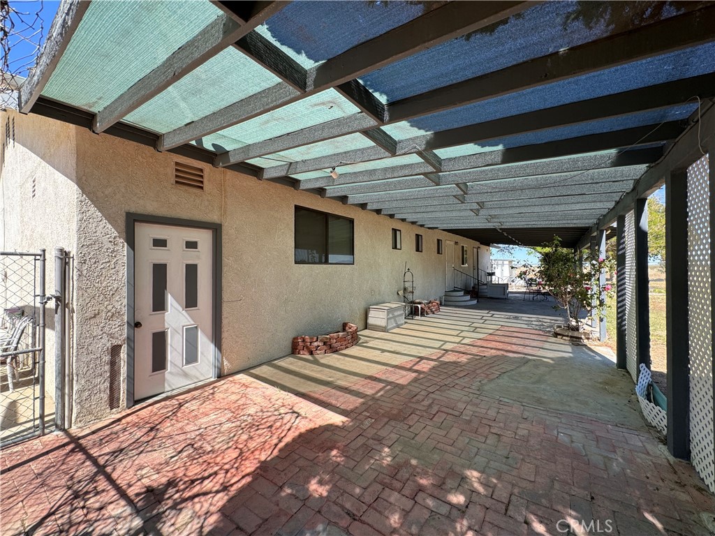 35648 Mountain View Road Hinkley, CA 92347 - Photo 48 of 50