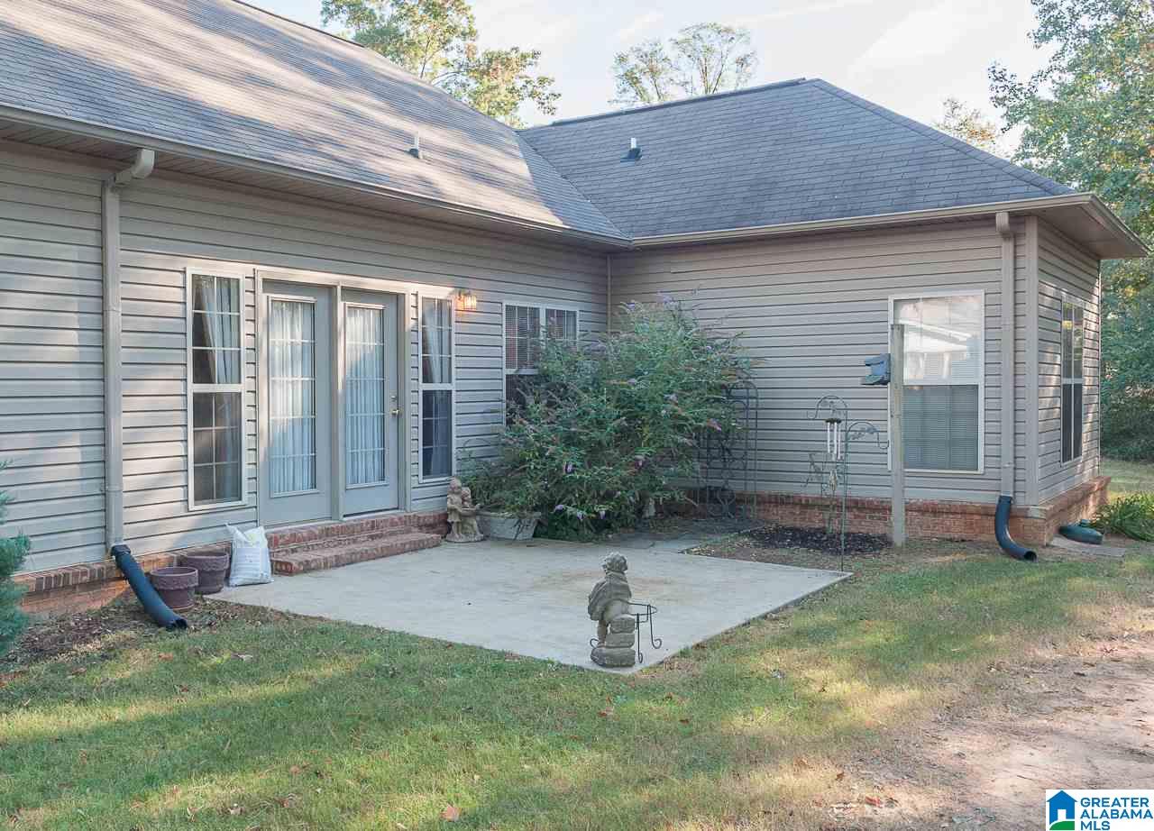 240 Peaceful Lane Springville, AL 35146 - Photo 24 of 28