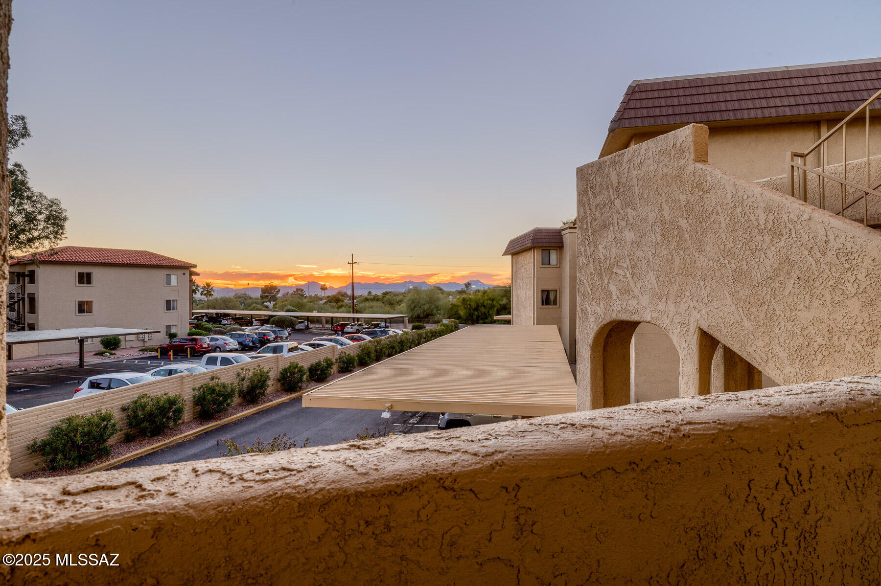 5500 North Valley View Road, Unit 204 Tucson, AZ 85718 - Photo 23 of 31