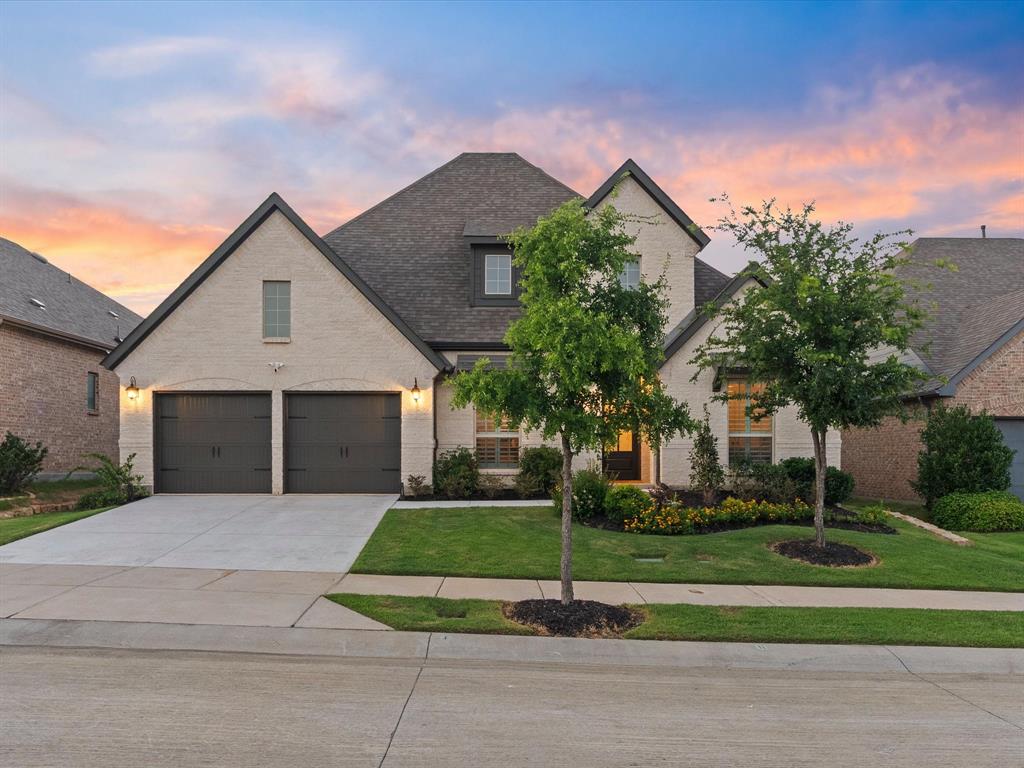 9421 Excursion Drive Oak Point, TX 75068 - Photo 4 of 40