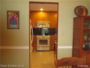 3555 Kenmore Road Berkley, MI 48072 - Photo 21 of 31