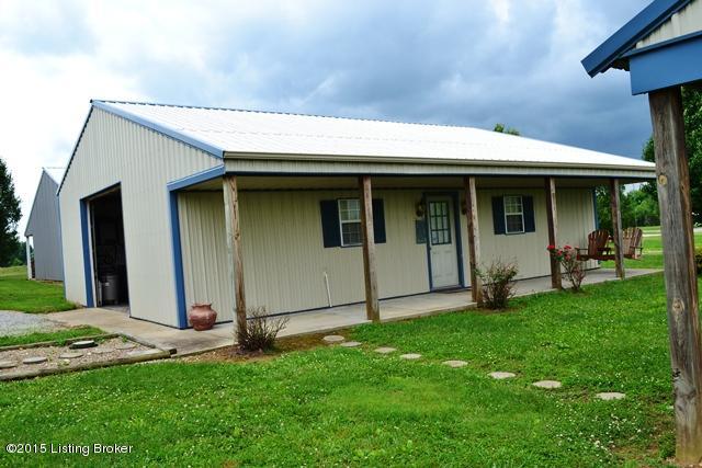 209 Dream Land Road Clarkson, KY 42726 - Photo 27 of 35 209 Dream Land 037