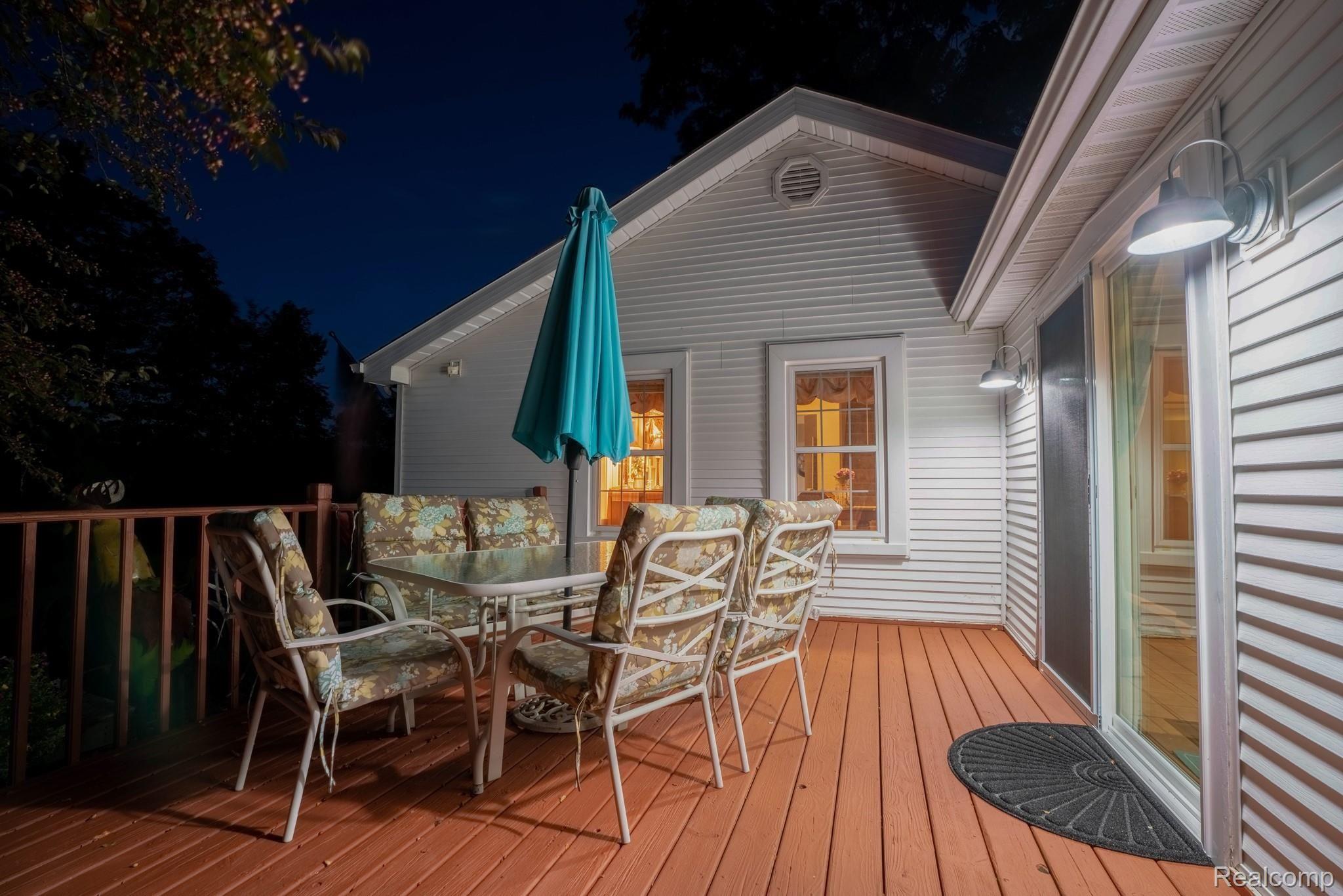 4065 Jewell Road Howell, MI 48843 - Photo 59 of 62 TIME FOR BED...