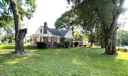 2 Old Salem Road Norwich, CT 06360 - Photo 1 of 1 Gallery Image 1