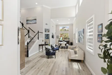$1,250,000 | 1147 Morgan Hill Drive, Chula Vista, CA 91913