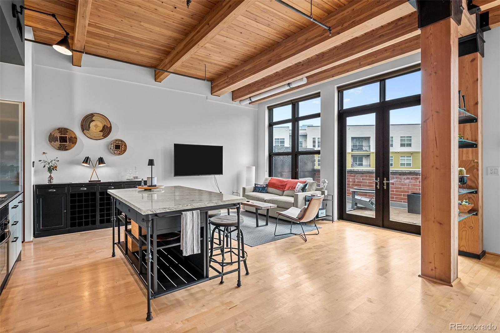 2955 Inca Street, Unit 3K Denver, CO 80202 - Photo 5 of 35 Gallery Image 5