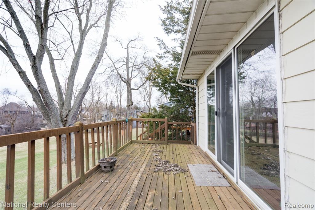 3506 Moberly Road Commerce Township, MI 48382 - Photo 22 of 37