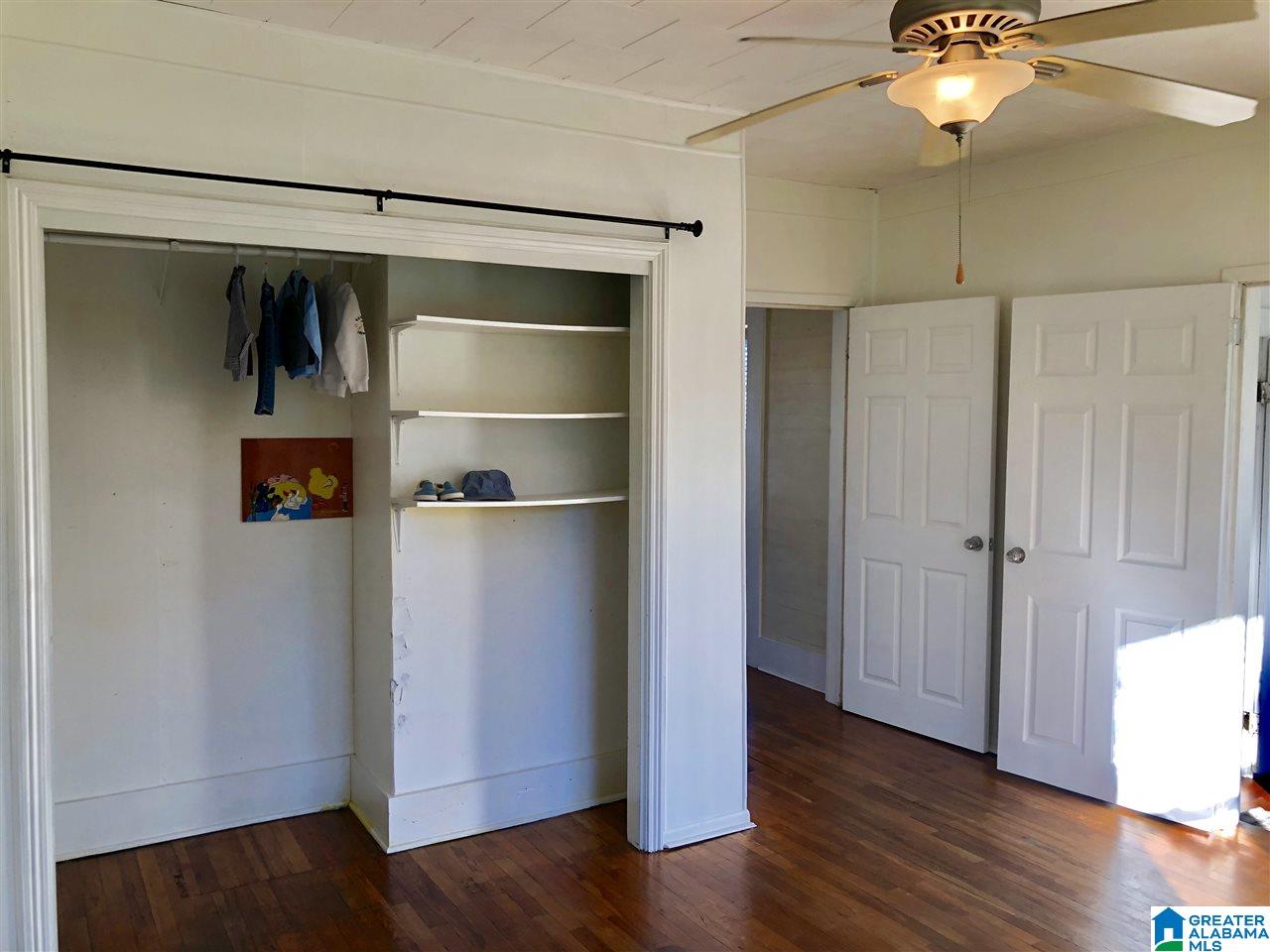 206 Stapp Avenue Southwest Bessemer, AL 35022 - Photo 29 of 40